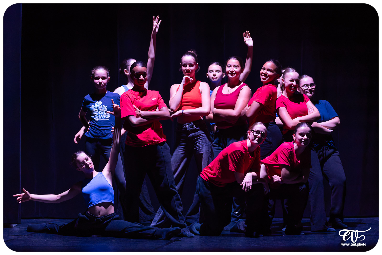 GALA DE DANSE EMMDH 2025